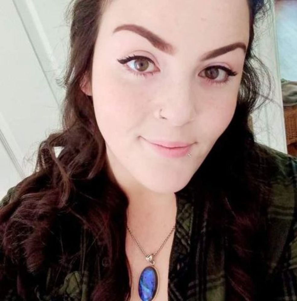 Meet your Posher, Kaley